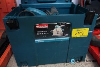 Handkreissäge MAKITA SP6000J - Standort Klutestr. 1