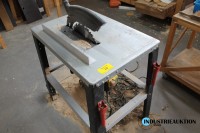 Tischkreissäge METABO TKHS 315