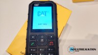 Outdoor Mobiltelefon CAT B35