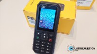 Outdoor Mobiltelefon CAT B35