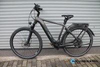 E-Bike(Pedelec) CUBE Kathmandu SLT