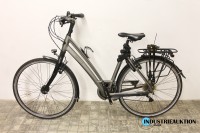 Fahrrad Gazelle Chamonix T 30