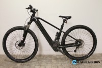 E-Bike (Pedelec), CUBE Reaction Hybrid ONE 625