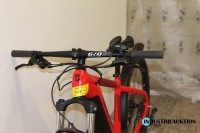 E-Bike (Pedelec) GHOST E-TERU UNIVERS