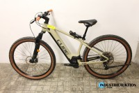 E-Bike(Pedelec) CUBE Reaction Hybr. Pro 625