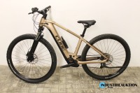 E-Bike (Pedelec), Cube Reaction Hybrid PFM