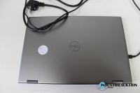 2-in-1 Laptop DELL Inspirion P126G