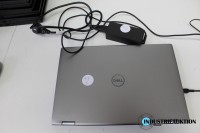 2-in-1 Laptop DELL Inspirion P126G