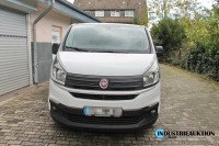 Transporter FIAT Talento 125 Ecojet, EZ 2018