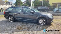 PKW SKODA Octavia Kombi 1.4TSI