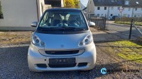 PKW Smart ForTwo MHD