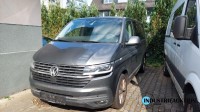 PKW VW Multivan T6 Generation Six, EZ 2020