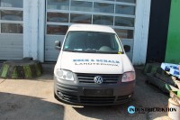 VAN VW Caddy 1.9 TDI Kasten