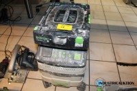 Saugmobil FESTOOL CTM Midi 1