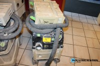 Sauger FESTOOL CT 33E