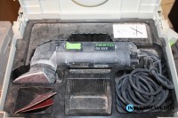 Dreieckschleifer FESTOOL DX 93E