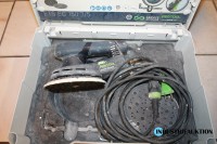 Exzenterschleifer FESTOOL ETS EC150/5EQ Plus