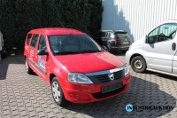 PKW DACIA Logan MCV 1.6 MPI