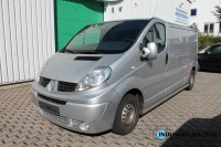 LKW RENAULT Trafic DCI 115