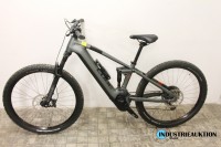 E-Bike (Pedelec) Cube Stereo Hybrid 120 Pro 750