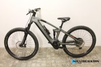 E-Bike (Pedelec) Cube Stereo Hybrid 120 Pro 750