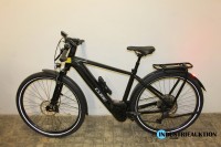 E-Bike (Pedelec)  Cube  Kathmandu Hybrid EXC 750