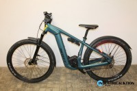 E-Bike (Pedelec) Scott Axis eRIDE EVO Men