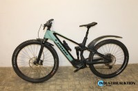 E-Bike (Pedelec) Stevens E-Inception AM 8.7.2 G