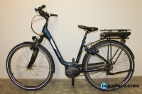 E-Bike(Pedelec) VICTORIA E-TREKKING 5.8