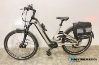 E-Bike (Pedelec) Conway Cairon SUV FS 427