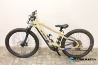 E-Bike (Pedelec)  HAIBIKE Hardseven7