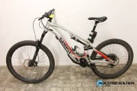 E-Bike (Pedelec) Ghost Bikes Hybride ASX Base