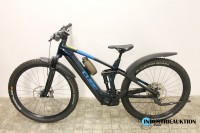 E-Bike (Pedelec)  CUBE Stereo Hybrid 140 HPC SLX