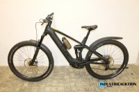 E-Bike (Pedelec) CUBE Stereo Hybrid 140 HPC SLX