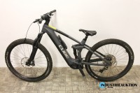 E-Bike (Pedelec) Cube Stereo Hybrid 140 HPC Race 750