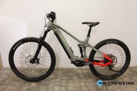 E-Bike (Pedelec), Haibike Allmtn 4