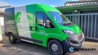 Transporter FIAT Ducato 35 160 Multijet