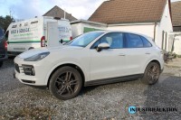 Vorankündigung: In Kürze zur Auktion: PORSCHE Cayenne, PORSCHE Macan, MECEDES-BENZ S350d, MERCEDES-BENZ 280SE