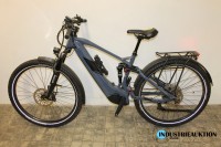 E-Bike (Pedelec) Morrison SUB 6.0 FS