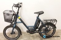 E-Bike (Pedelec) I:SY E5 ZR F