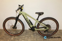 E-Bike (Pedelec) Cube Reaction Hybrid EXC 625