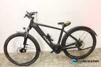 E-Bike (Pedelec) CUBE NURIDE HYBRID P