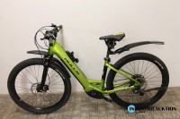 E-Bike (Pedelec) BULLS Copperhead EVO2