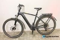 E-Bike(Pedelec) Cube Touring Hybrid Pro 625