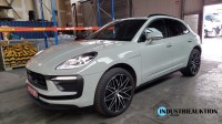 PKW PORSCHE Macan 2.0, EZ 2023