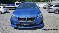 PKW BMW 218d Gran Tourer, EZ 2018