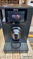 Kaffeeautomat SCHAERER Coffee Prime