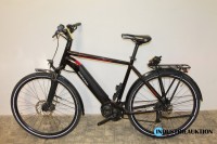 E-Bike (Pedelec) WINORA Yucatan 9