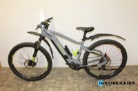 E-Bike (Pedelec) Haibike HardNine 6