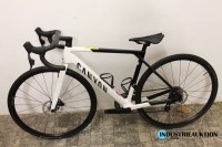 Fahrrad Canyon UItimate CF SL 7 AXS